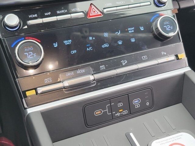 2026 Hyundai SANTA FE HYBRID SEL Chantilly VA