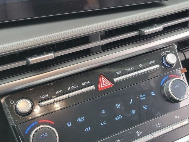 2026 Hyundai SANTA FE HYBRID SEL Chantilly VA