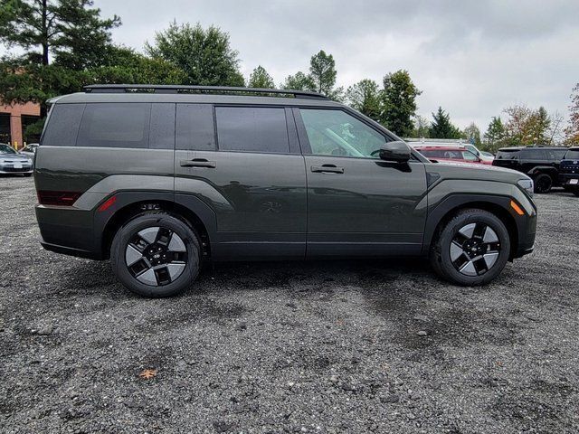 2026 Hyundai SANTA FE HYBRID SEL Chantilly VA