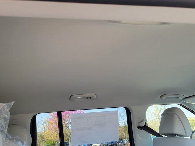 2026 Hyundai SANTA FE HYBRID SEL Chantilly VA