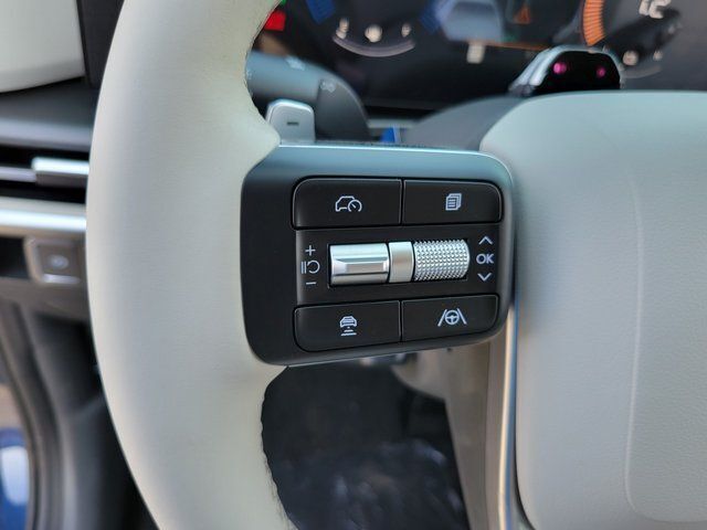 2026 Hyundai SANTA FE HYBRID SEL Chantilly VA