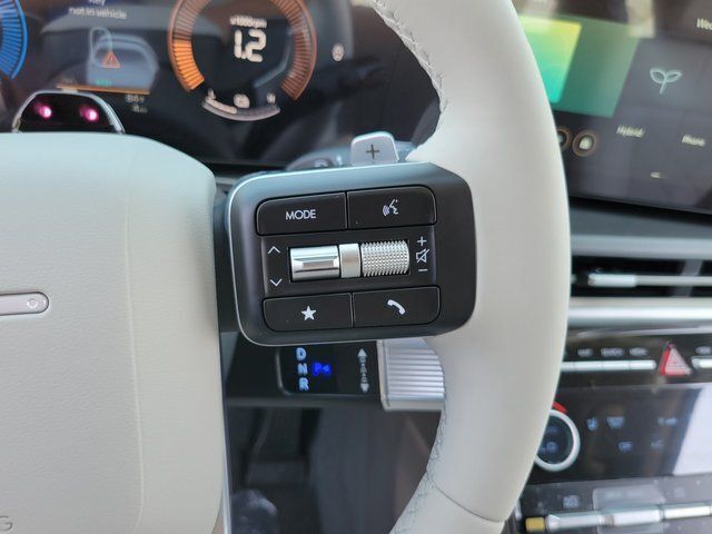 2026 Hyundai SANTA FE HYBRID SEL Chantilly VA