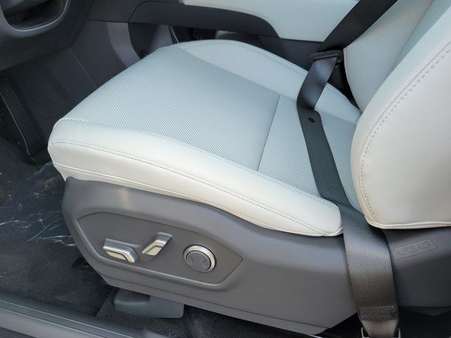 2026 Hyundai SANTA FE HYBRID SEL Chantilly VA