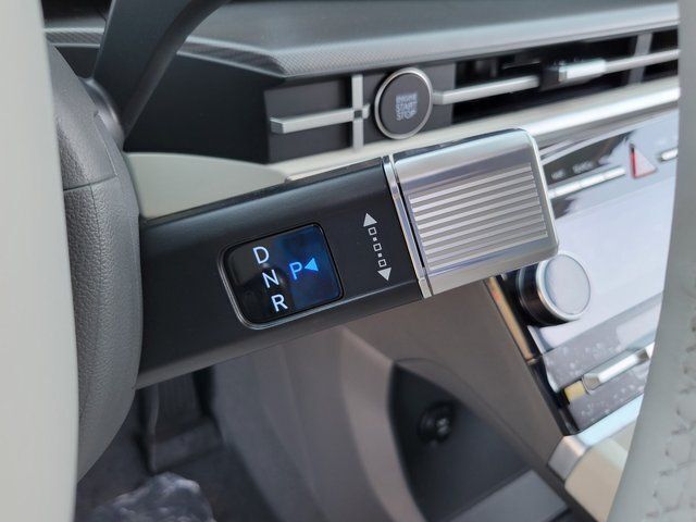 2026 Hyundai SANTA FE HYBRID SEL Chantilly VA