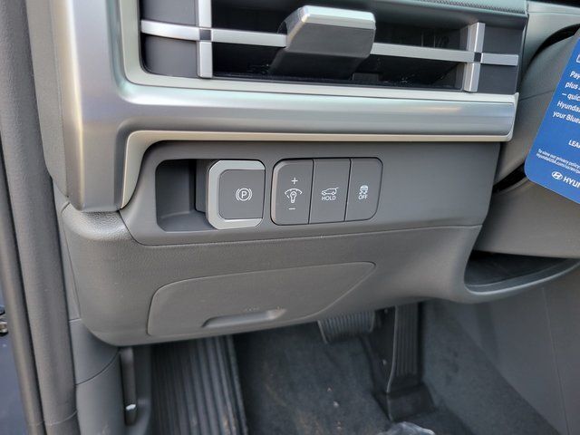 2026 Hyundai SANTA FE HYBRID SEL Chantilly VA