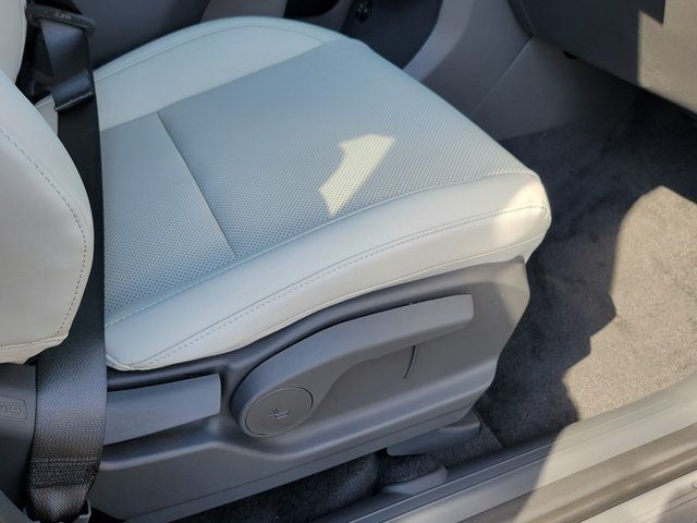 2026 Hyundai SANTA FE HYBRID SEL Chantilly VA