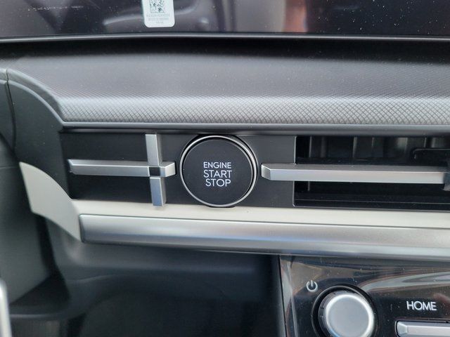 2026 Hyundai SANTA FE HYBRID SEL Chantilly VA