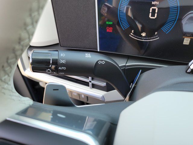 2026 Hyundai SANTA FE HYBRID SEL Chantilly VA