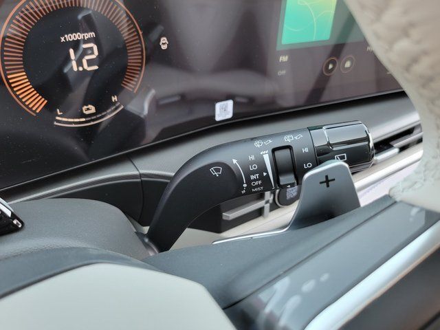 2026 Hyundai SANTA FE HYBRID SEL Chantilly VA