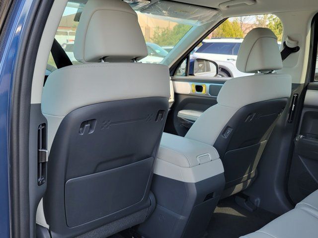 2026 Hyundai SANTA FE HYBRID SEL Chantilly VA