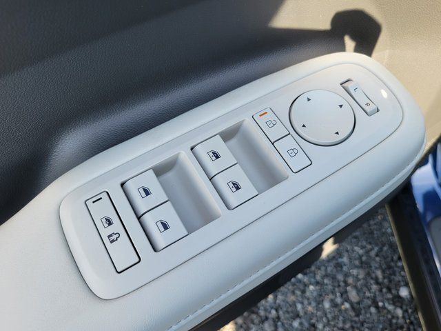 2026 Hyundai SANTA FE HYBRID SEL Chantilly VA