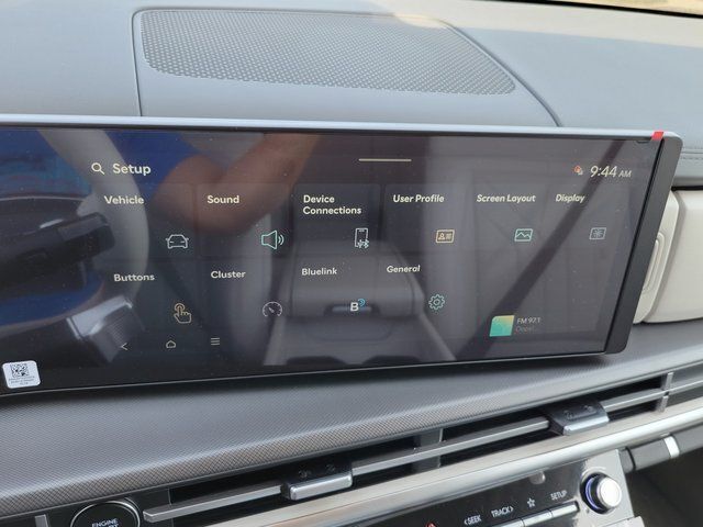 2026 Hyundai SANTA FE HYBRID SEL Chantilly VA