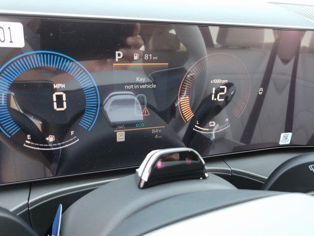 2026 Hyundai SANTA FE HYBRID SEL Chantilly VA