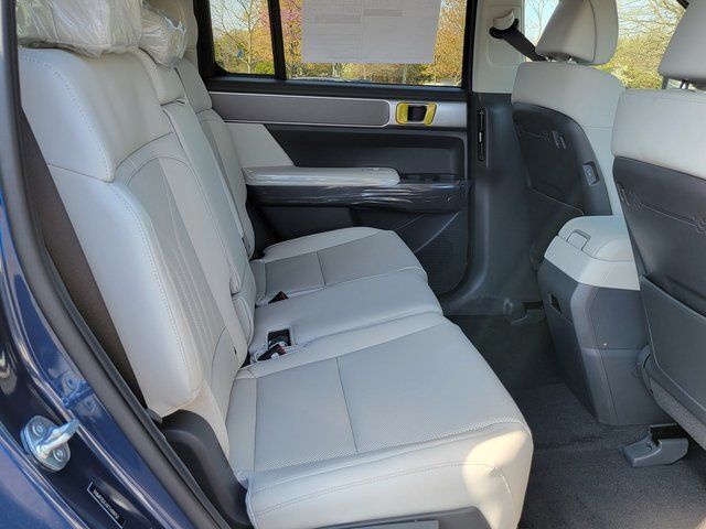 2026 Hyundai SANTA FE HYBRID SEL Chantilly VA