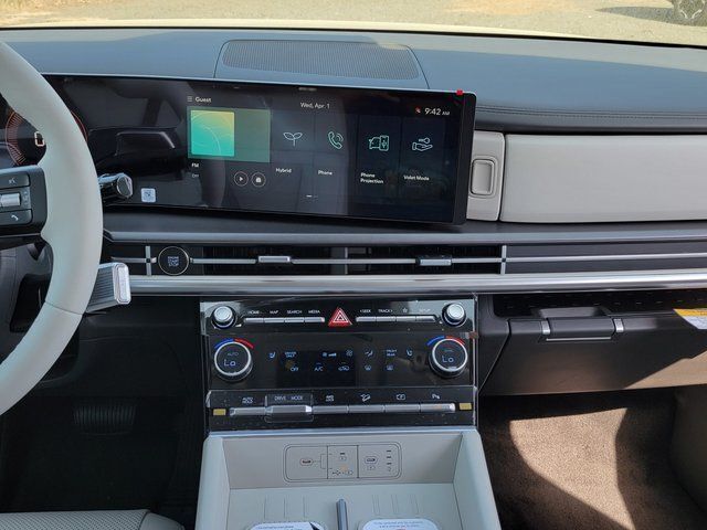 2026 Hyundai SANTA FE HYBRID SEL Chantilly VA