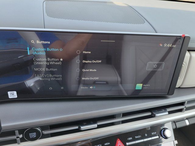 2026 Hyundai SANTA FE HYBRID SEL Chantilly VA