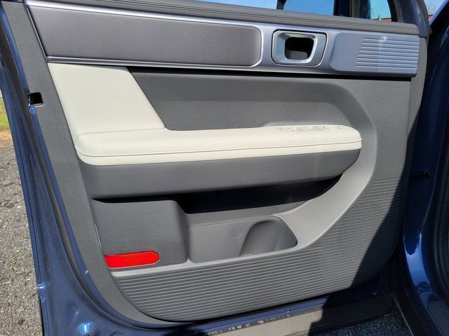 2026 Hyundai SANTA FE HYBRID SEL Chantilly VA