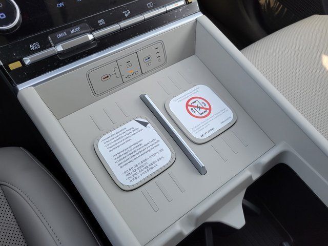 2026 Hyundai SANTA FE HYBRID SEL Chantilly VA