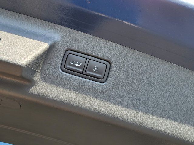 2026 Hyundai SANTA FE HYBRID SEL Chantilly VA