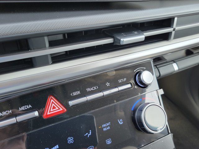 2026 Hyundai SANTA FE HYBRID SEL Chantilly VA