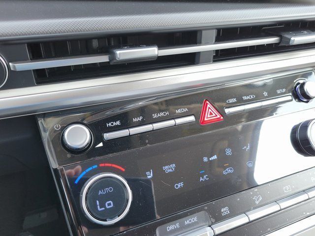 2026 Hyundai SANTA FE HYBRID SEL Chantilly VA