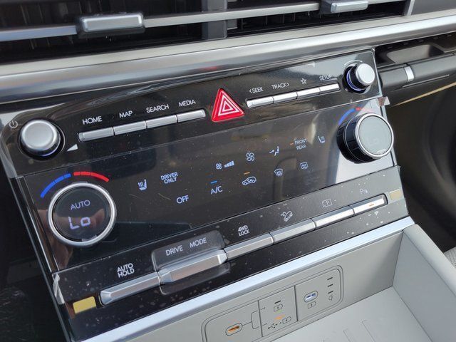 2026 Hyundai SANTA FE HYBRID SEL Chantilly VA