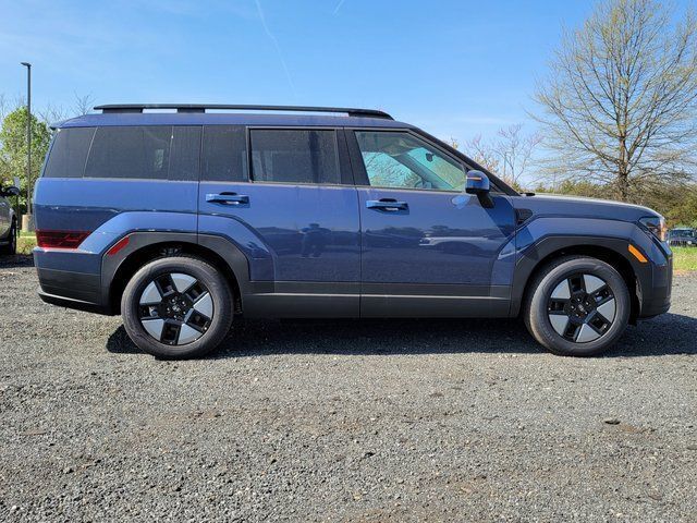 2026 Hyundai SANTA FE HYBRID SEL Chantilly VA