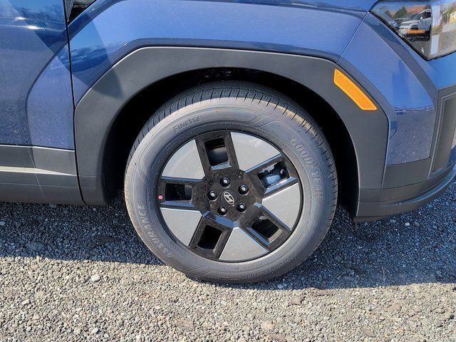 2026 Hyundai SANTA FE HYBRID SEL Chantilly VA