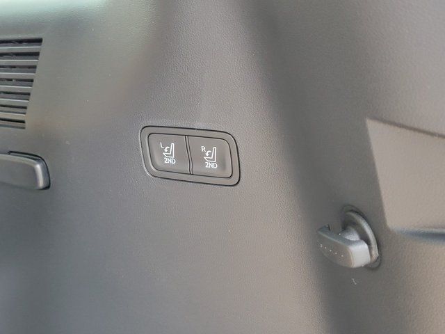 2026 Hyundai SANTA FE HYBRID SEL Chantilly VA
