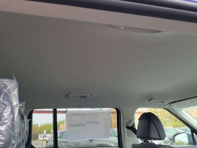2026 Hyundai SANTA FE HYBRID SEL Chantilly VA