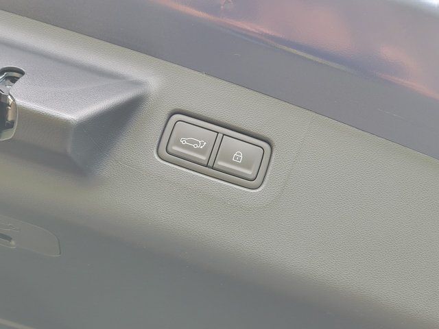 2026 Hyundai SANTA FE HYBRID SEL Chantilly VA