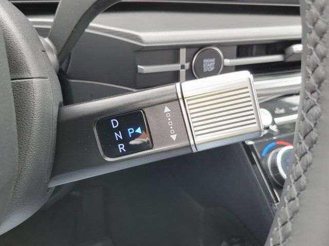 2026 Hyundai SANTA FE HYBRID SEL Chantilly VA