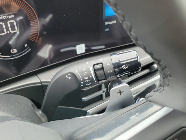 2026 Hyundai SANTA FE HYBRID SEL Chantilly VA