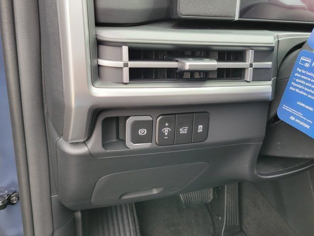 2026 Hyundai SANTA FE HYBRID SEL Chantilly VA