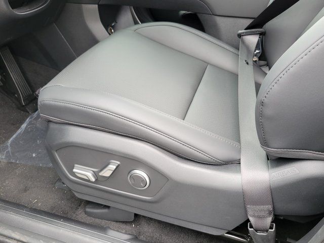 2026 Hyundai SANTA FE HYBRID SEL Chantilly VA