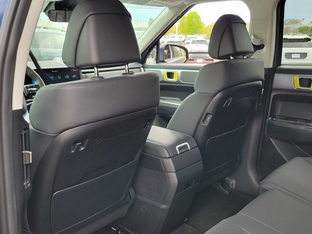 2026 Hyundai SANTA FE HYBRID SEL Chantilly VA