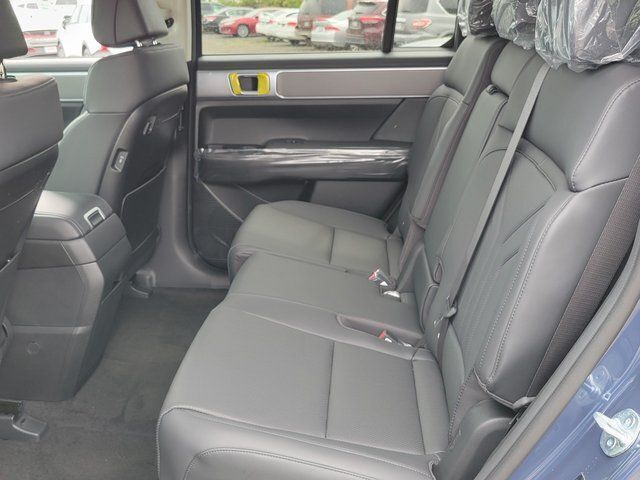 2026 Hyundai SANTA FE HYBRID SEL Chantilly VA