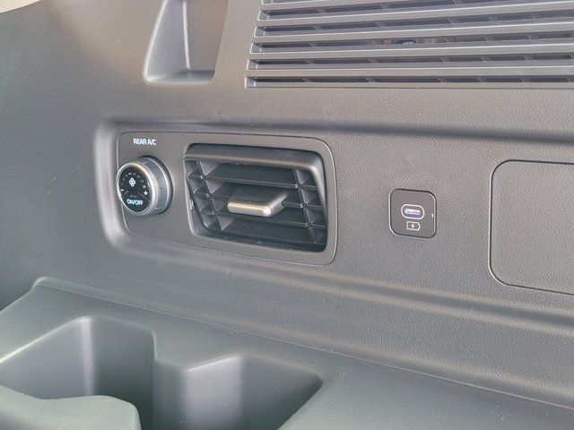 2026 Hyundai SANTA FE HYBRID SEL Chantilly VA