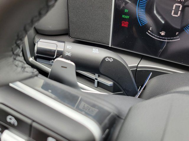 2026 Hyundai SANTA FE HYBRID SEL Chantilly VA