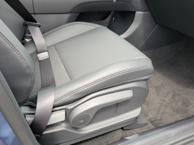 2026 Hyundai SANTA FE HYBRID SEL Chantilly VA