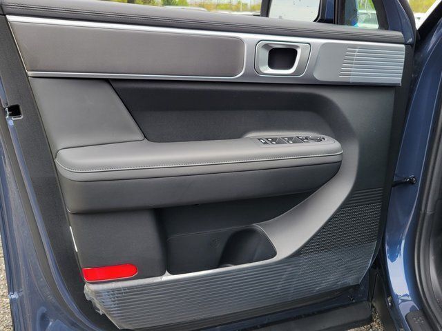 2026 Hyundai SANTA FE HYBRID SEL Chantilly VA