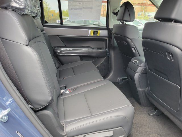 2026 Hyundai SANTA FE HYBRID SEL Chantilly VA