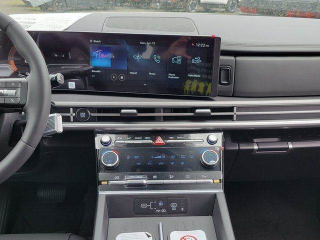 2026 Hyundai SANTA FE HYBRID SEL Chantilly VA