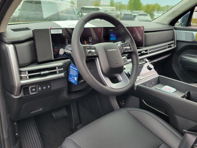 2026 Hyundai SANTA FE HYBRID SEL Chantilly VA