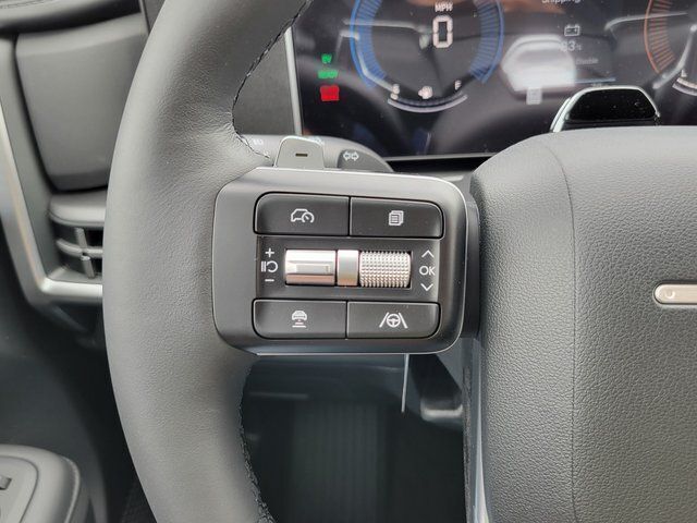 2026 Hyundai SANTA FE HYBRID SEL Chantilly VA