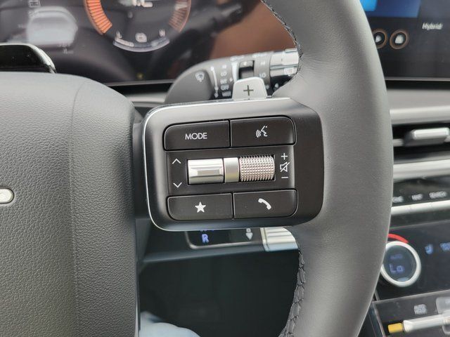 2026 Hyundai SANTA FE HYBRID SEL Chantilly VA
