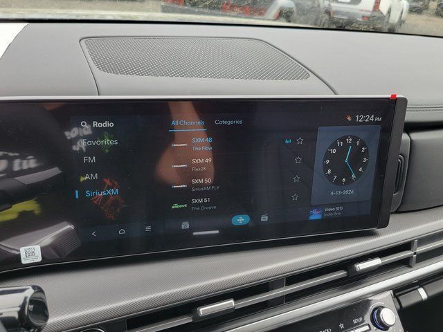 2026 Hyundai SANTA FE HYBRID SEL Chantilly VA
