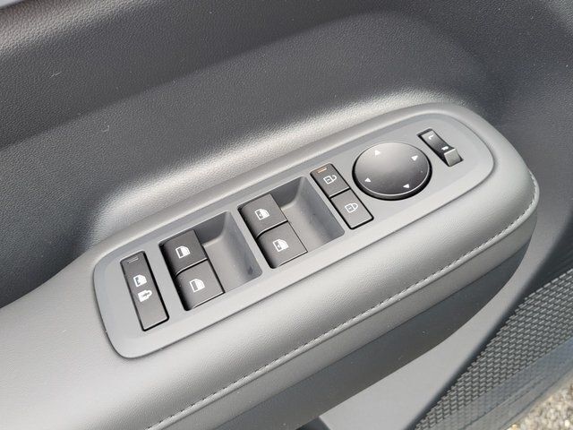2026 Hyundai SANTA FE HYBRID SEL Chantilly VA