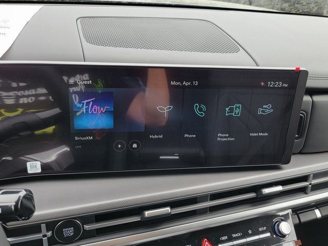 2026 Hyundai SANTA FE HYBRID SEL Chantilly VA