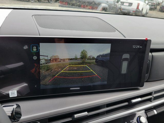 2026 Hyundai SANTA FE HYBRID SEL Chantilly VA